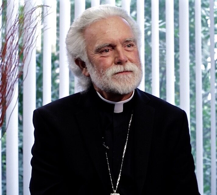 Rt. Rev. Archimandrite Alexei Smith